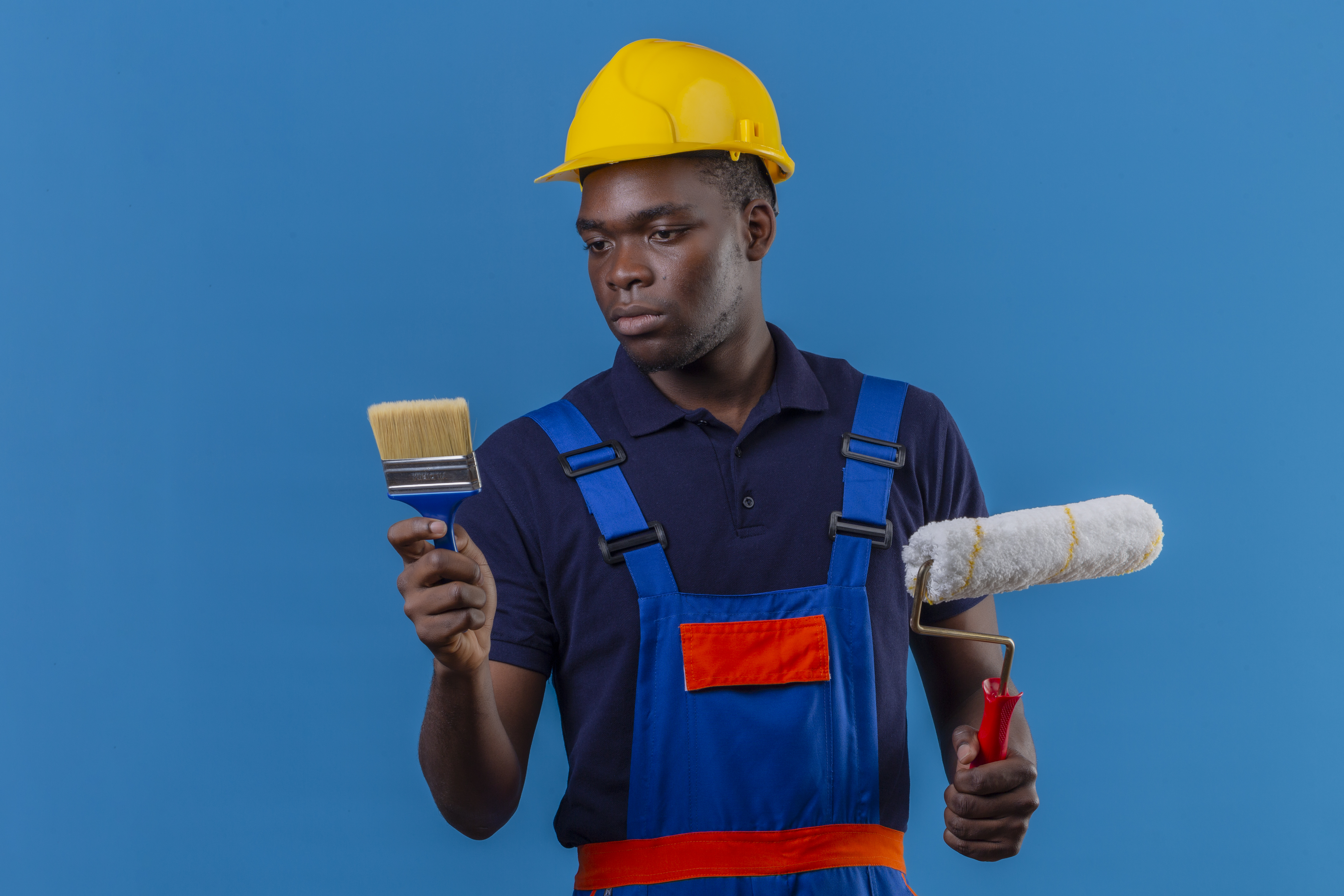 Service provider on site